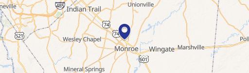 1628 Secrest Shortcut Rd