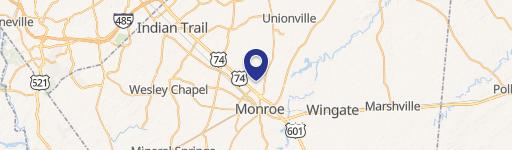 2476 Secrest Shortcut Rd