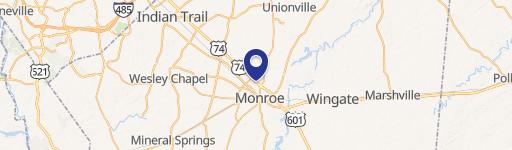 1607 Secrest Shortcut Rd