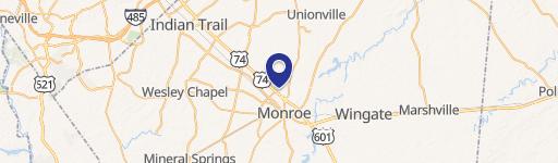 2150 Secrest Shortcut Rd