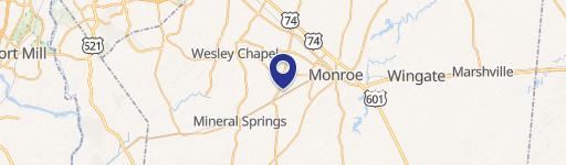 1801 Secrest Shortcut Rd