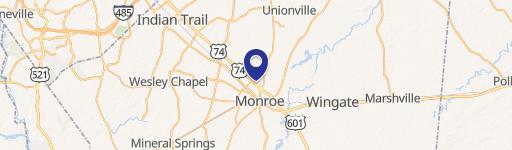 1708 Secrest Shortcut Rd