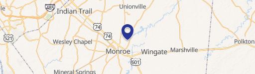 2303 Stafford St Ext