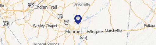 2119 Stafford St Ext