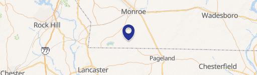 1602 Starnes Cemetary Rd