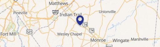 1723 Tower Industrial Dr