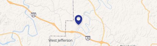 5753 Kilgore Church Rd