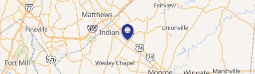 3304 Wesley Chapel Stouts Rd