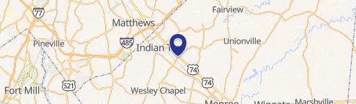 3602 Wesley Chapel Stouts Rd