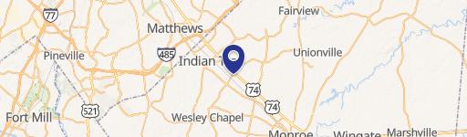 3414 Wesley Chapel Stouts Rd