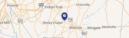 3221 Westwood Industrial Dr