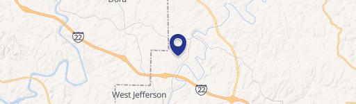 5852 Kilgore Church Rd