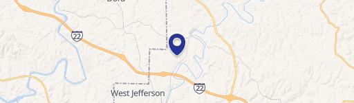 5828 Kilgore Church Rd