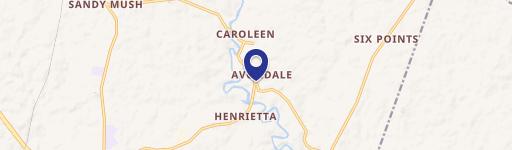 2946 Harris Henrietta Rd