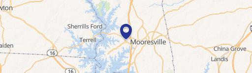 126 Mooresville Cmns Way