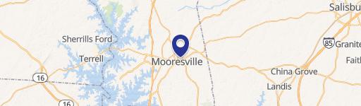 Nn Main St At E Statesville Ave Ave