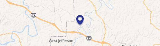 5799 Kilgore Church Rd