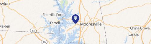 736 Brawley School Rd Ste D