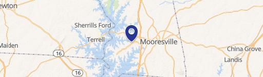 762 Brawley School Rd