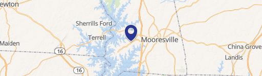 835 Brawley School Rd