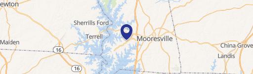 858 Brawley School Rd Ste A