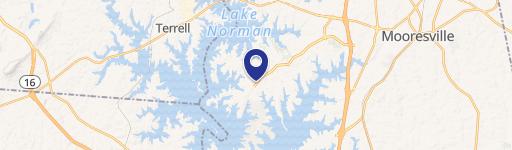 1468 Brawley School Rd