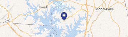 1458 Brawley School Rd