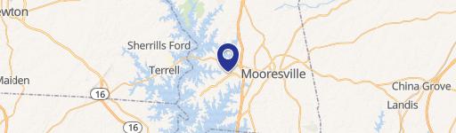 702 Brawley School Rd