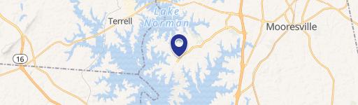 1448 Brawley School Rd