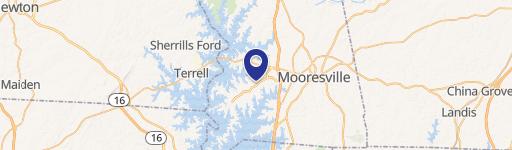 872 Brawley School Rd