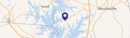 1518 Brawley School Rd