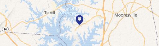 1284 Brawley School Rd