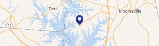 1464 Brawley School Rd