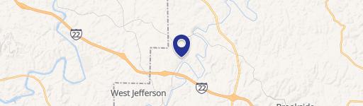 5785 Kilgore Church Rd