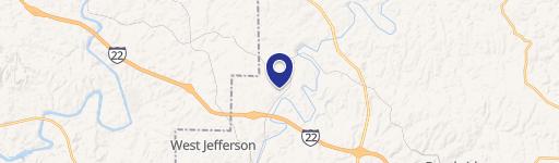 5801 Kilgore Church Rd