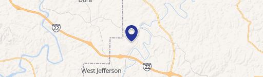 5833 Kilgore Church Rd