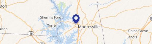 110 Crosslake Park Dr