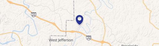 5781 Kilgore Church Rd