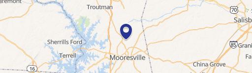 142 Iredell Industrial Park Rd