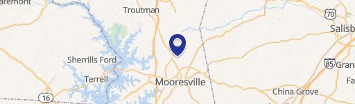 152 Iredell Industrial Park Rd