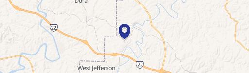 5690 Littleton Kilgore Rd