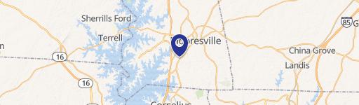 1286 Mecklenburg Hwy