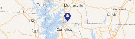 2050 Mecklenburg Hwy