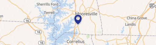 1542 Mecklenburg Hwy