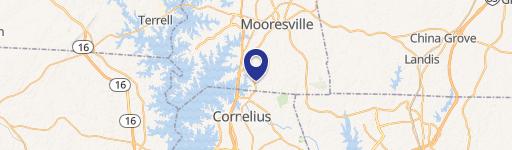 1975 Mecklenburg Hwy