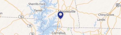 1484 Mecklenburg Hwy