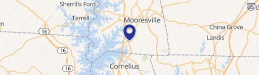 1653 Mecklenburg Hwy