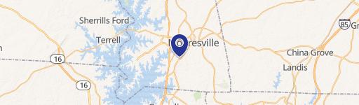 1205 Mecklenburg Hwy