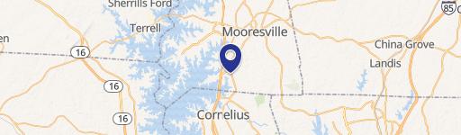 1740 Mecklenburg Hwy