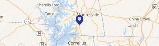 1506 Mecklenburg Hwy, Unit 1508